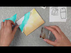 Simon Says Stamps and Dies Bring On the Sun set1269bo Shine On ONE Stamp Set, For THIS MAGIC!- (And An Ulterior Motive!) (1352) Natasha Foote