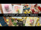 Styrofoam Balls 10 pack 1 Inch Diameter Carnival Treats Video