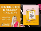 Simon Says Stamps and Dies One for the Books set928ob Favorite Things