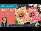Tim Holtz Distress Mini Oxide Ink Pad Kits 7-12 Bundle Happy Birthday Cards Video