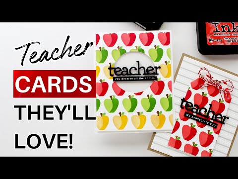 Simon Says Stamp Set of 4 Stencils Layering Apples ssst221694 Just A Note