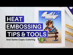 Simon Says Stamp Best Year Yet Wafer Dies sssd112618c