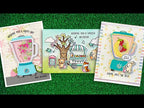 Lawn Fawn Treat Cart Add-On: Smoothies 'n Juice Stamps lf3674 video intro