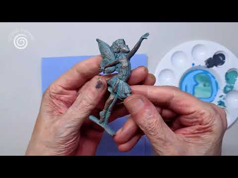 Cosmic Shimmer Dance Silicone Mould by Andy Skinner cf0079-cs video