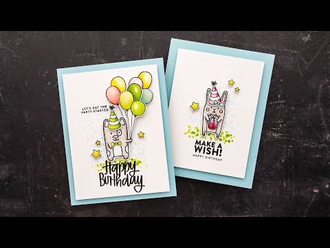 Simon Says Stamp! Simon Says Stamps and Dies LOVE DAY set483ld
