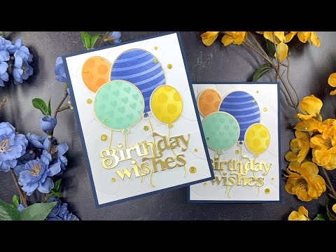 Simon Says Stamp Cue The Confetti Wafer Dies sssd112903c