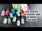 Tim Holtz I Want It All Stamps 2024 Everyday Collection #2 Edition video