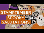 Simon Says Stamps and Dies Friendly Ghosts