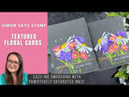 Simon Says Stamps and Dies EZ Strips Everyday set1010ez Friend Like You