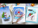 PREORDER Simon Says Stamp Card Kit of the Month November 2026 Jolly Season ck1126 Nina-Marie Trapani 3 Ways to Use Simon Says Stamps November 2026 Card Kit