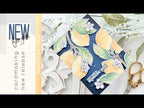 Simon Says Stamps and Dies Squeeze You set1293sy Every Happiness The Squeeze is On: Building a Bold, Juicy Lemon Card in Minutes | Simon Says Stamp Squeeze You Tina Smith
