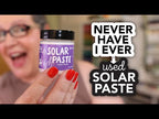 Ranger Simon Hurley Cross My Heart Solar Paste hua84235 Encouragement and Hugs Heart Cards Video