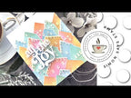 Simon Says Stamp All The Joy Wafer Dies sssd112977 All The Joy