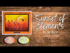 Lavinia Stamps Marmalady Elements Premium Dye Ink Pad lse-38 video jo rice