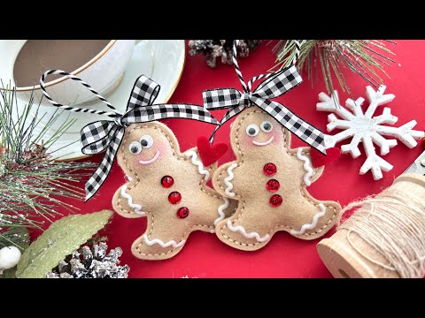 Simon Says Stamp Gingerbread Man Stitching Wafer Dies 1077sd