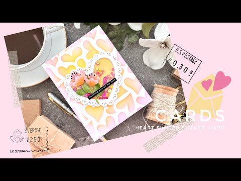 Simon Says Stamp Exotic Blooms Wafer Dies s949 To Love