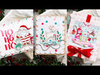 Simon Says Stamp Card Kit of the Month November 2024 Christmas Cheer ck1124 *