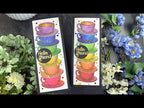 Simon Says Clear Stamps COFFEE FRIEND sss102562c