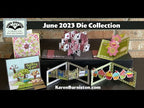 Karen Burniston Baking Charms Dies 1236 video