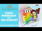 La-La Land Crafts Canopy Die 8797* video
