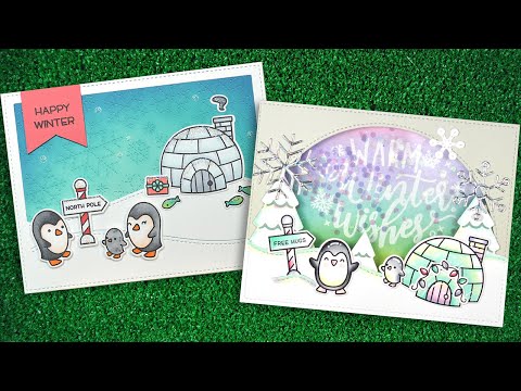 Introduction to Penguin Party 