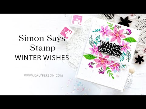 Simon Says Stamp Embellishment Mix Gumdrops gd1123 All The Joy