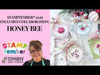 Honey Bee Holly Jolly Frames STAMPtember Exclusive Stamps 2489ssc Tina Smith 4 Creative (+ Festive!) Ways to Use the NEW Honey Bee 2026 STAMPtember® Exclusive