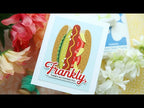 Simon Says Stamps and Dies Frankly set1031fy Happy Camper