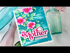 Simon Says Stamp Fancy Mother Wafer Dies 1061sd Be Bold