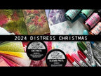 Tim Holtz Distress Texture Paste Translucent Ranger tda79668 Holiday Inspiration Video