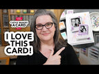 Simon Says Stamp Card Kit of the Month June 2025 Captured Joy ck0625
