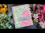 Simon Says Stamps And Dies Elegantly Modern Greetings