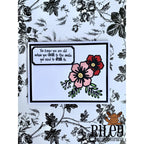 Riley And Company Cut Ups Hello Flowers Dies rd571 Music