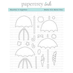 Papertrey Ink Weather it Together Dies pti-0761
