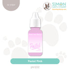 Simon Says Stamp Pastel Premium Re-Inker Pink ptr102