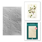 e3d-078 Spellbinders Bee-Cause 3D Embossing Folder product image