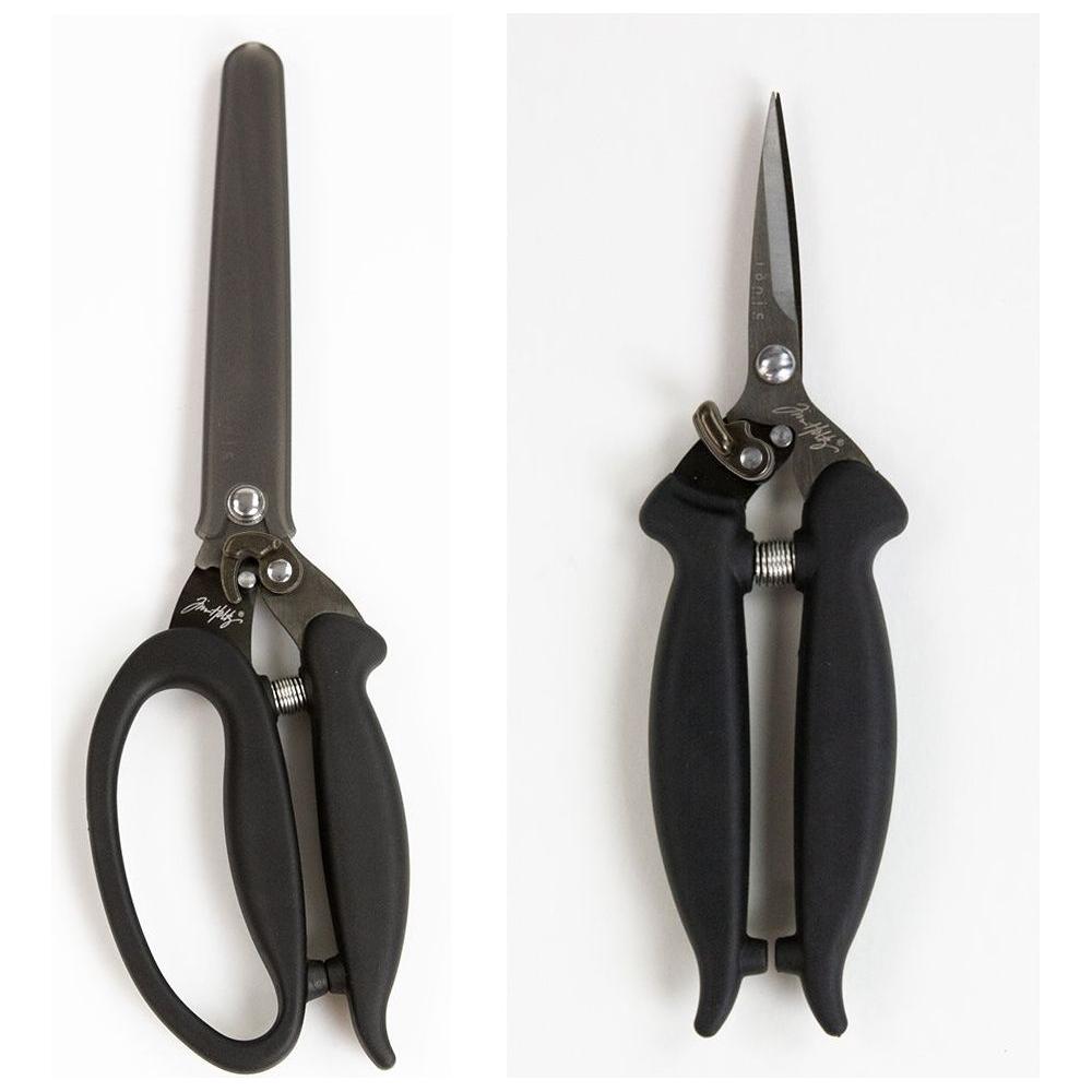 Tim Holtz Tonic Recoil Scissors Bundle