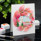 Simon Says Stamp Pawsitively Saturated Ink Cubes Red Berries ssc608 Season Of Wonder | color-code:ALT03