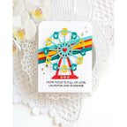 Simon Says Stamp Ferris Wheel Wafer Dies 1451sd Birthday Card | color-code:ALT04