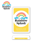 Rainbow Splash Ink Pad Dandelion rsi7