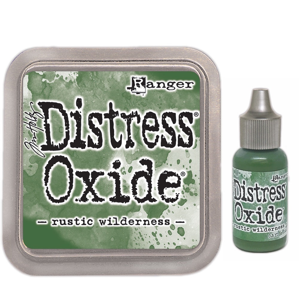 Distress Oxide REINKERS - Teaspoon of Fun