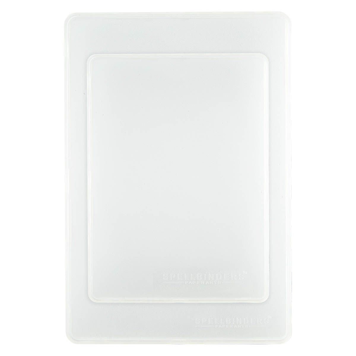 t-055 Spellbinders Craft Stax Combo Tray Set product image