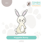 Simon Says Stamp Huggable Bunny Wafer Dies s1019 Favorite Things