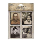Tim Holtz Idea-ology PHOTOMATIC th94310