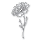 Simon Says Stamp Dahlia Stem Wafer Die s644