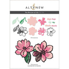 Altenew The Blossom of Life Dies alt8816