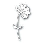 Simon Says Stamp POPPY STEM Wafer Die s700