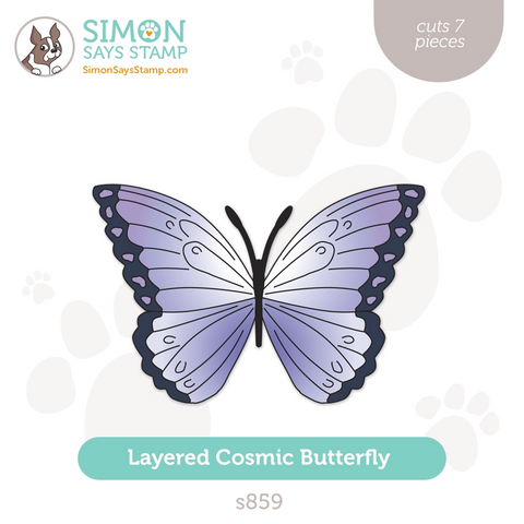 【G5943】COSMIC BUTTERFLY/DOOSYCOOKIE G5943】COSMIC BUTTERFLY/DOOSYCOOKIE il_1080xN.5304804221_qki7.jpg