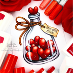 Simon Says Stamps and Dies Tons of Hearts Frames set1152hf Heart to Heart Colored Hearts