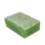 Scrubby Soap Lemon-Lime 91424 out of package